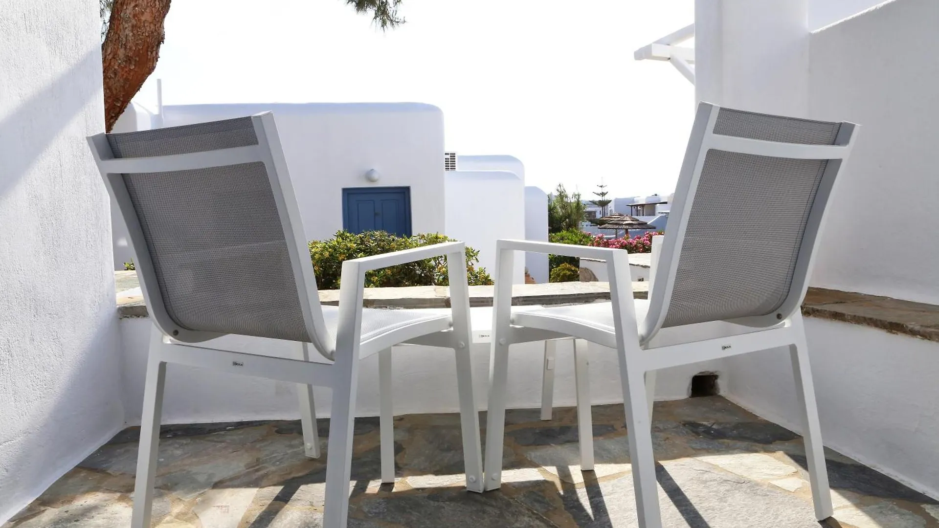 Jason Hotel Glastros   Glastros (Mykonos)