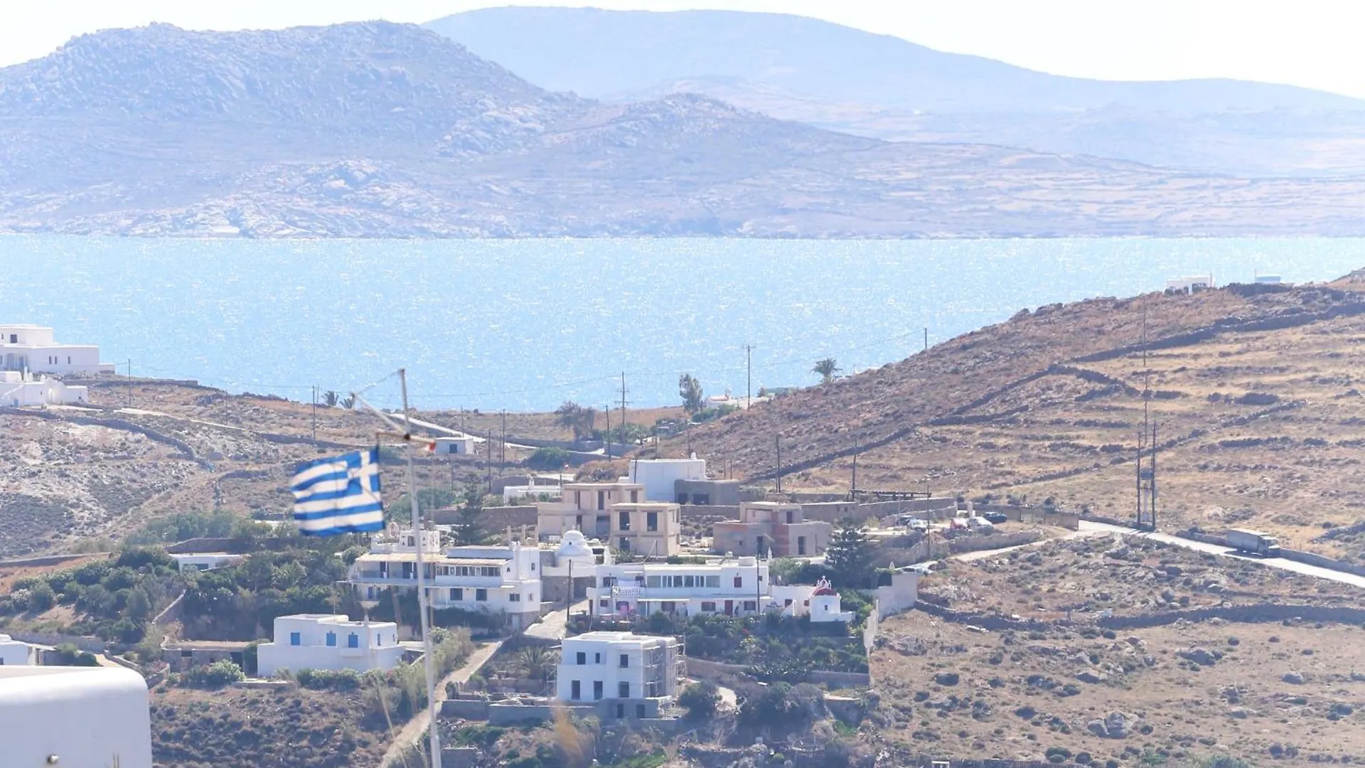 Jason Hotel Glastros   Glastros (Mykonos)