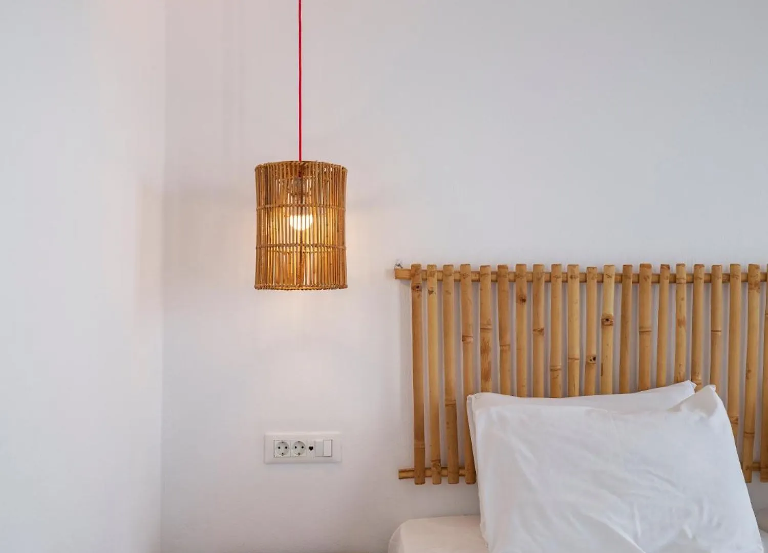 Jason Hotel Glastros  3*, Glastros (Mykonos) Grecja