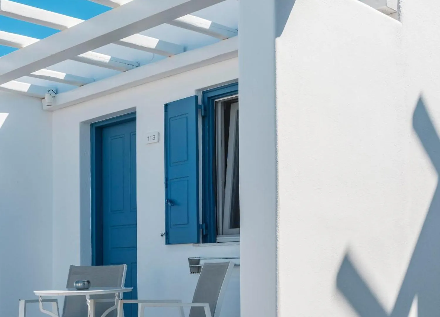 Jason Hotel Glastros  Grecja