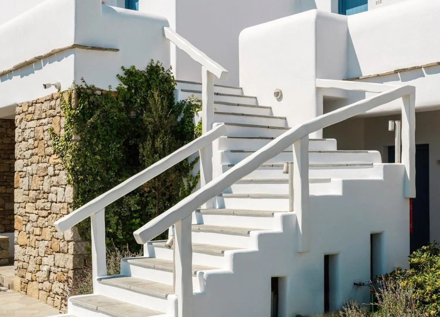 Jason Hotel Glastros   Glastros (Mykonos)