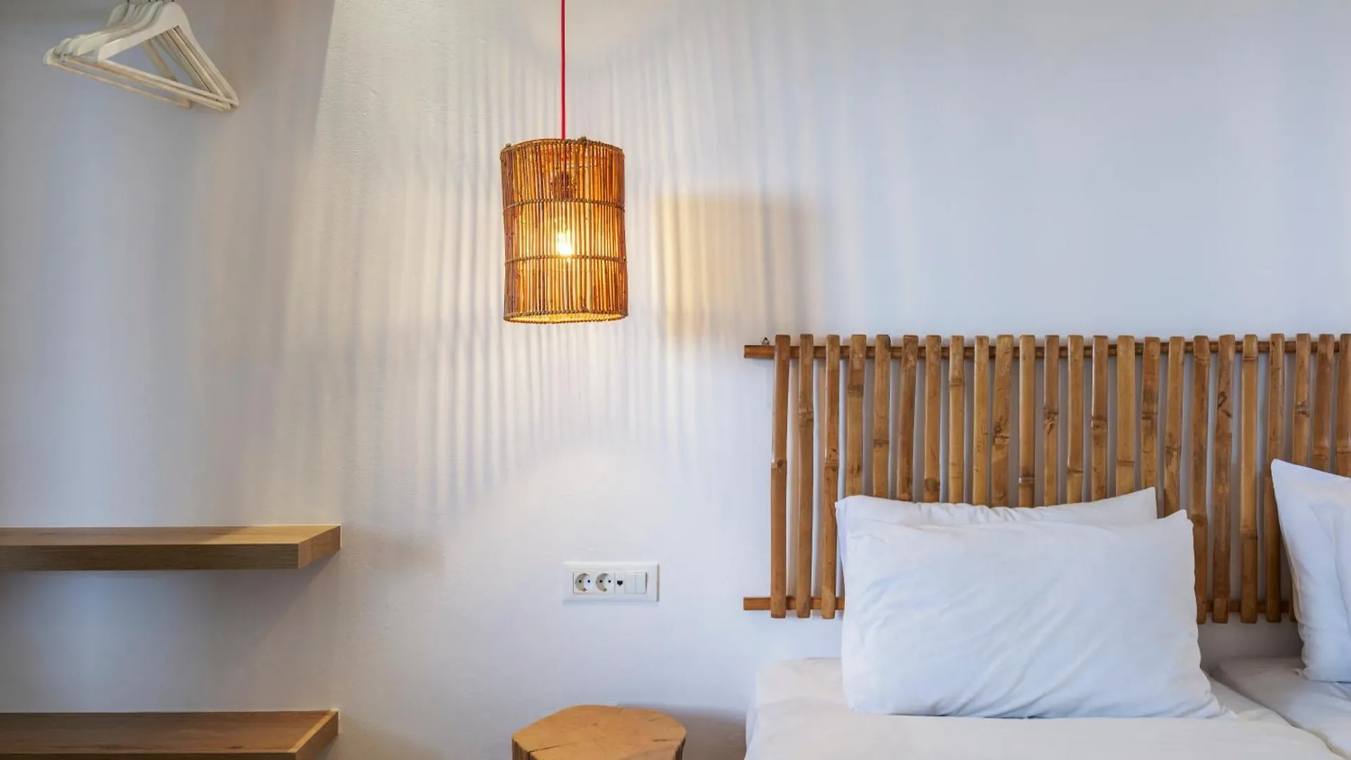 Jason Hotel Glastros  Glastros (Mykonos)
